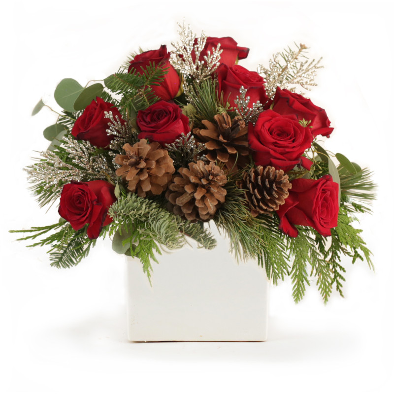 Majestic Rose Bouquet - Same Day Delivery