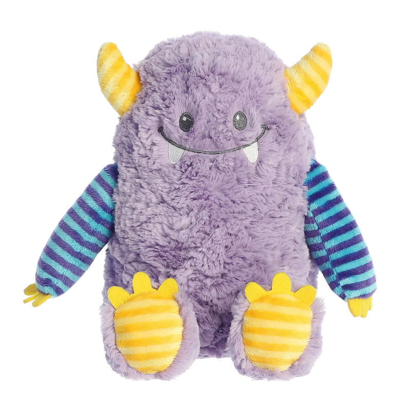 Hazu Monster 11.5 inch Plush - Same Day Delivery