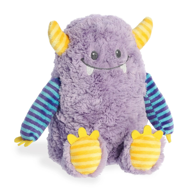 Hazu Monster 11.5 inch Plush - Same Day Delivery