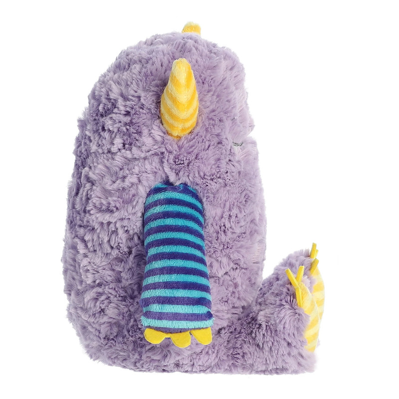 Hazu Monster 11.5 inch Plush - Same Day Delivery