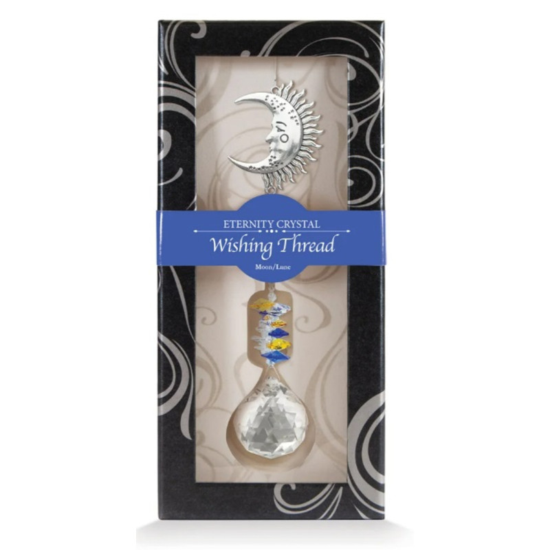 Wishing Thread MOON - Same Day Delivery