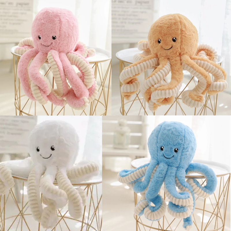 Snuggly Sea Pal - Same Day Delivery