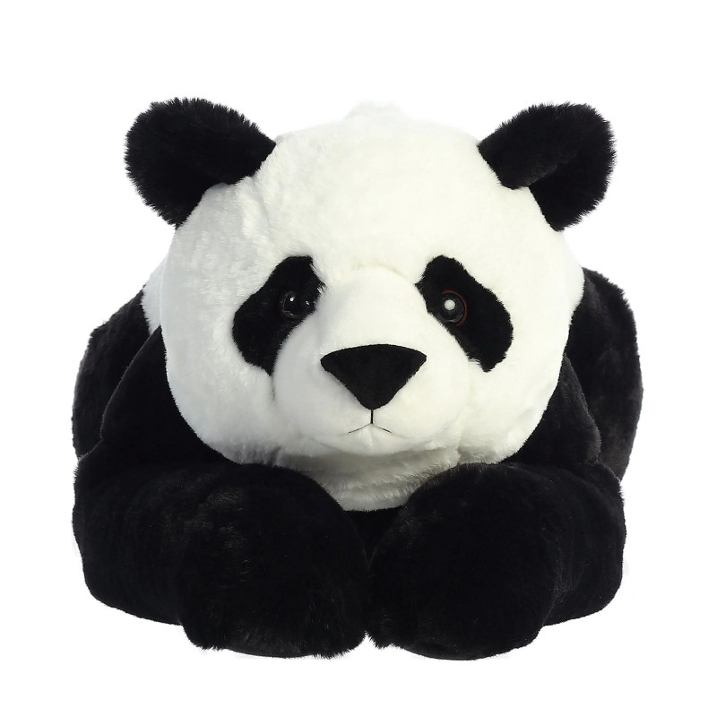 Craig The Panda 27 inch Plush - Same Day Delivery