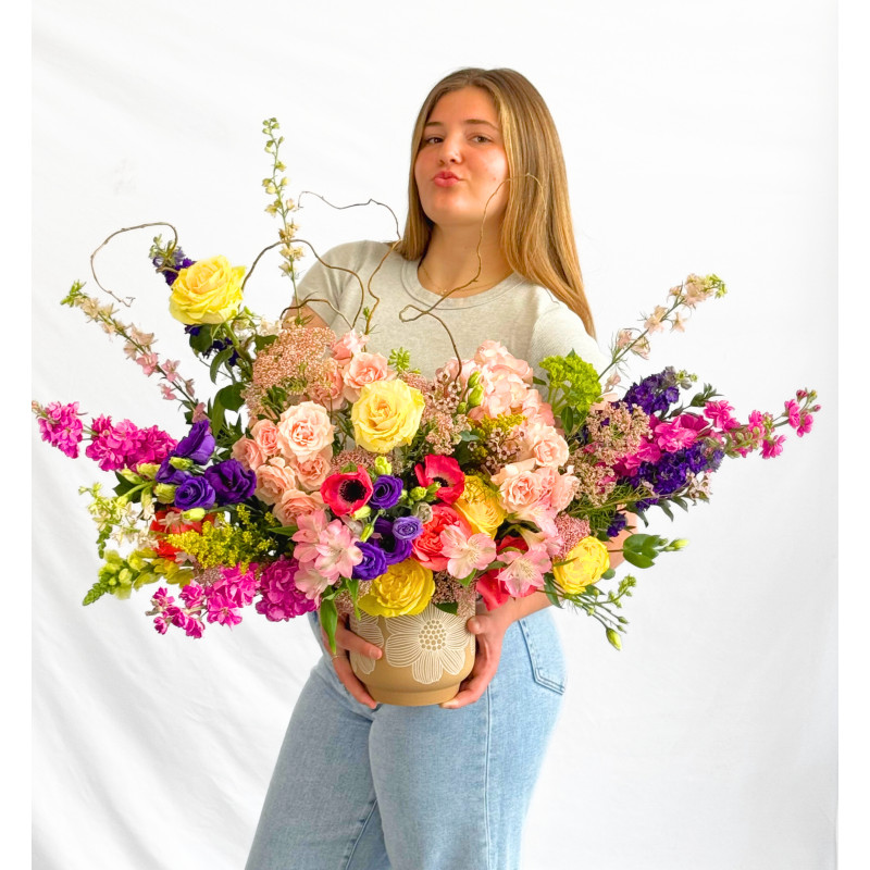 Roots & Wings - Same Day Delivery