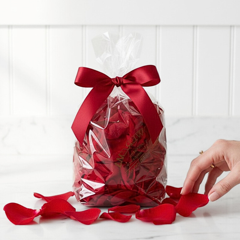 Rose Petals - Same Day Delivery