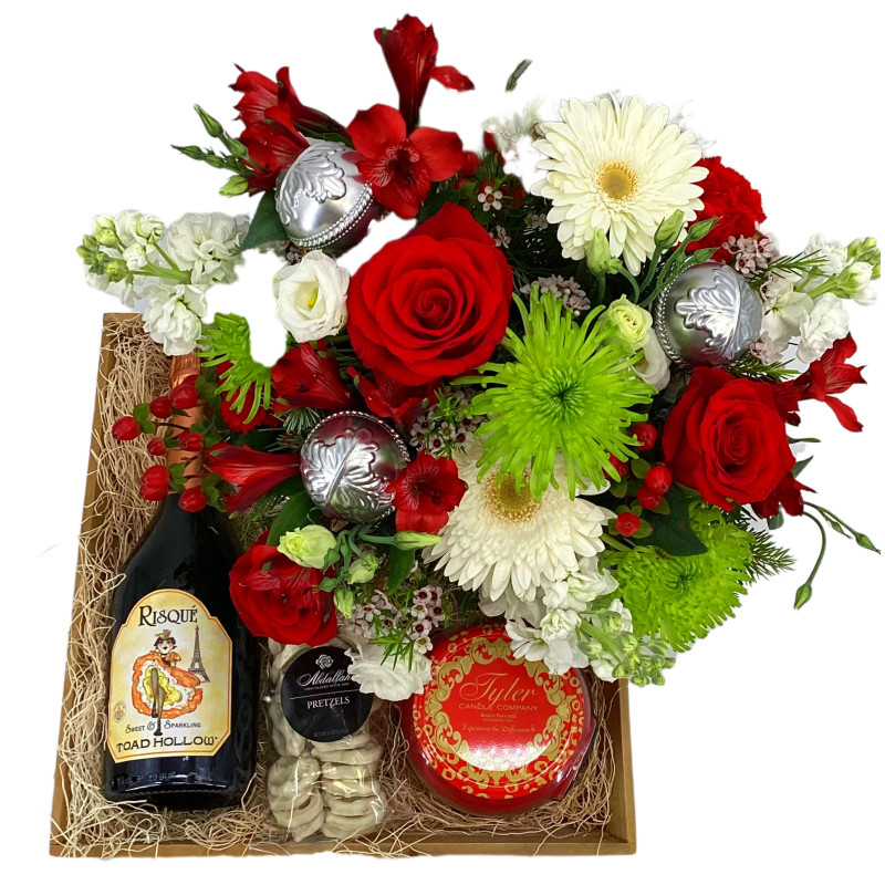 December Delight - Same Day Delivery