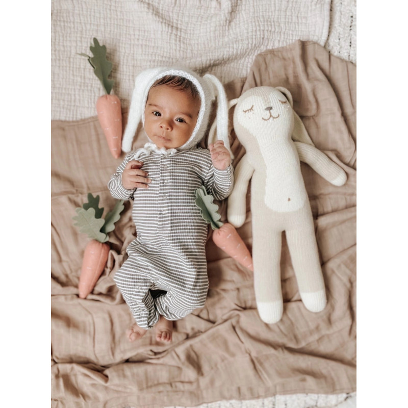 Ali and Oli Muslin Swaddle Blanket - Same Day Delivery