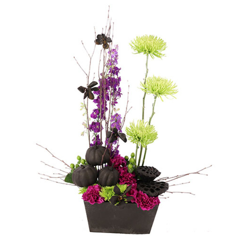 Spooky Spectacular - Same Day Delivery