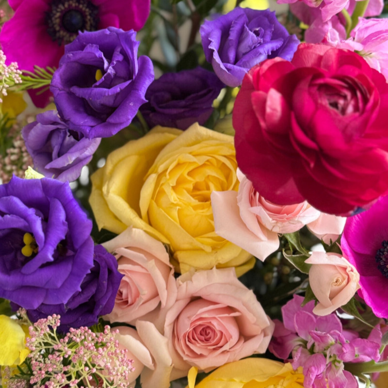 Spring Jewel - Same Day Delivery