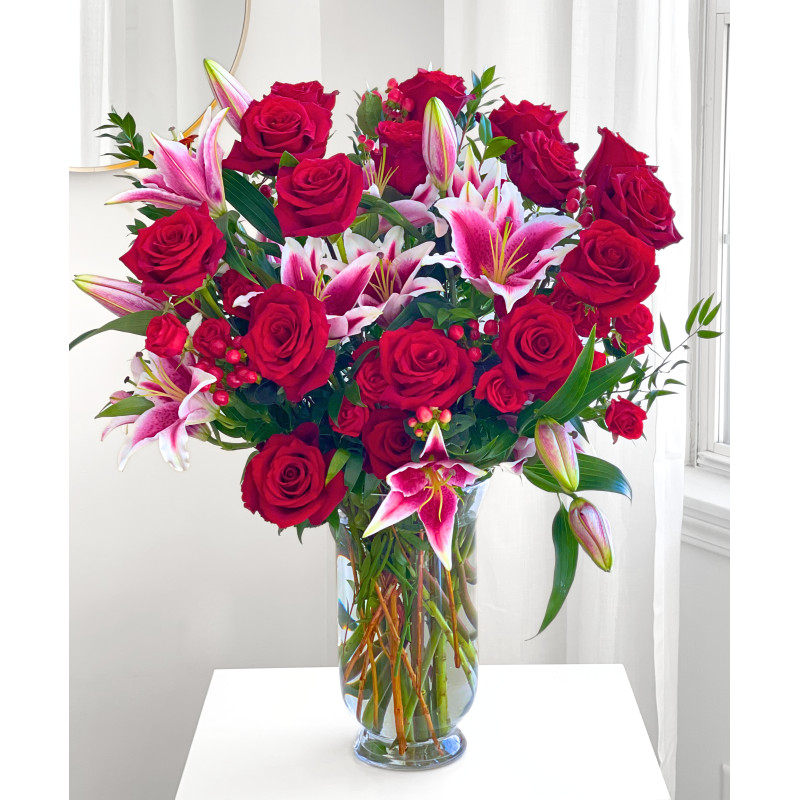 Strawberry Fields Forever - Same Day Delivery