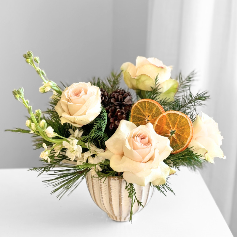 Sugar and Spice - Same Day Delivery