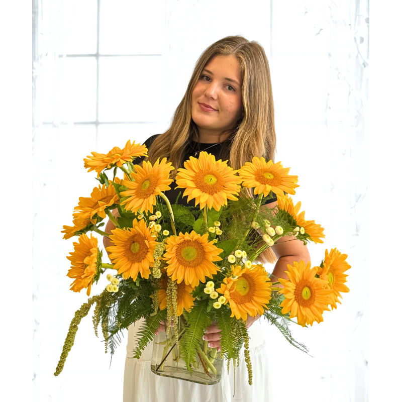 Sunshine - Same Day Delivery