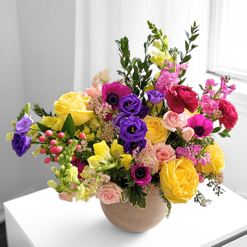 Spring Jewel - Same Day Delivery