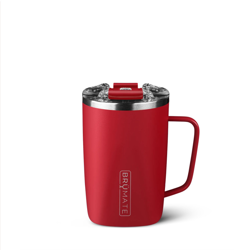 BruMate Toddy 16oz Red Velvet - Same Day Delivery