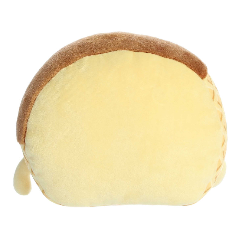 Sorry You Feel Waffle Plush - Same Day Delivery