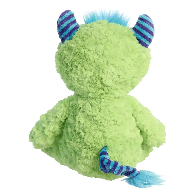 Wazu Monster 11.5 inch Plush - Same Day Delivery
