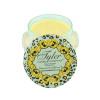 Tyler Candle Company Beach Blonde Candle: Beach Blonde 22oz. 2 Wick Candle