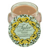 Tyler Candle Company High Maintenance Candle: High Maintenance 11oz. 2 Wick Candle