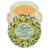 Tyler Candle Company Mulled Cider Candle: Mulled Cider 11oz. 2 Wick Candle