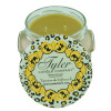 Tyler Candle Company Season's Greetings Candle: Season's Greetings 22oz. Candle