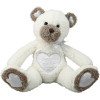 I Will Always Be Here Bear 16 inch Plush: Traditional
