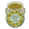 Tyler Candle Company Tyler Candle: Tyler 22oz. 2 Wick Candle