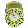 Tyler Candle Company Tyler Candle: Tyler 3oz. 1 Wick Candle