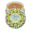 Tyler Candle Company Warm Sugar Cookie Candle: Warm Sugar Cookie 3oz. 1 Wick Candle