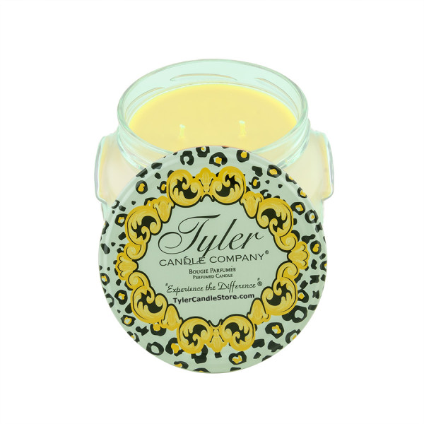 Tyler Candle Company Beach Blonde Candle