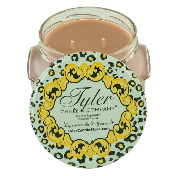 Tyler Candle Company High Maintenance Candle