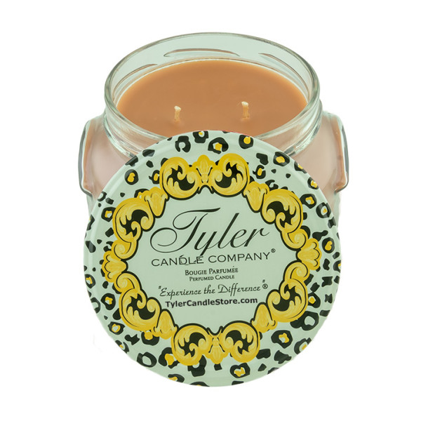 Tyler Candle Company Warm Sugar Cookie Candle