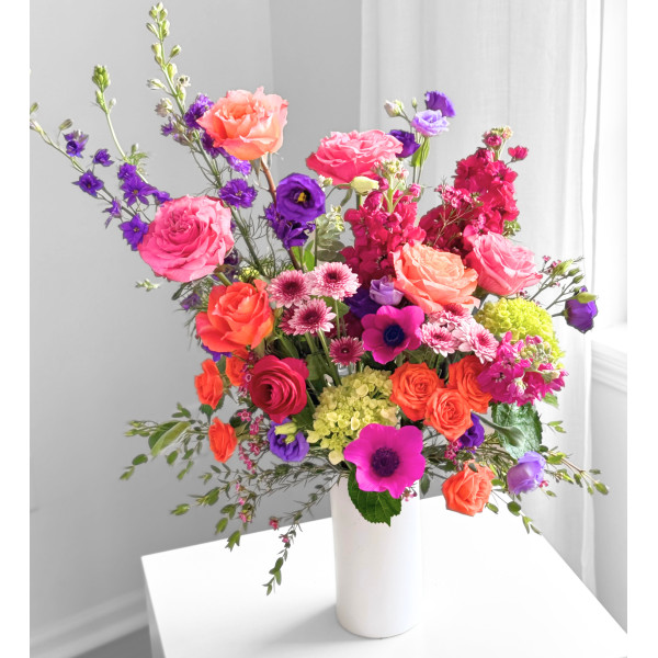 All A' Bloom Flowers & Gifts photo 1 in Kansas City
